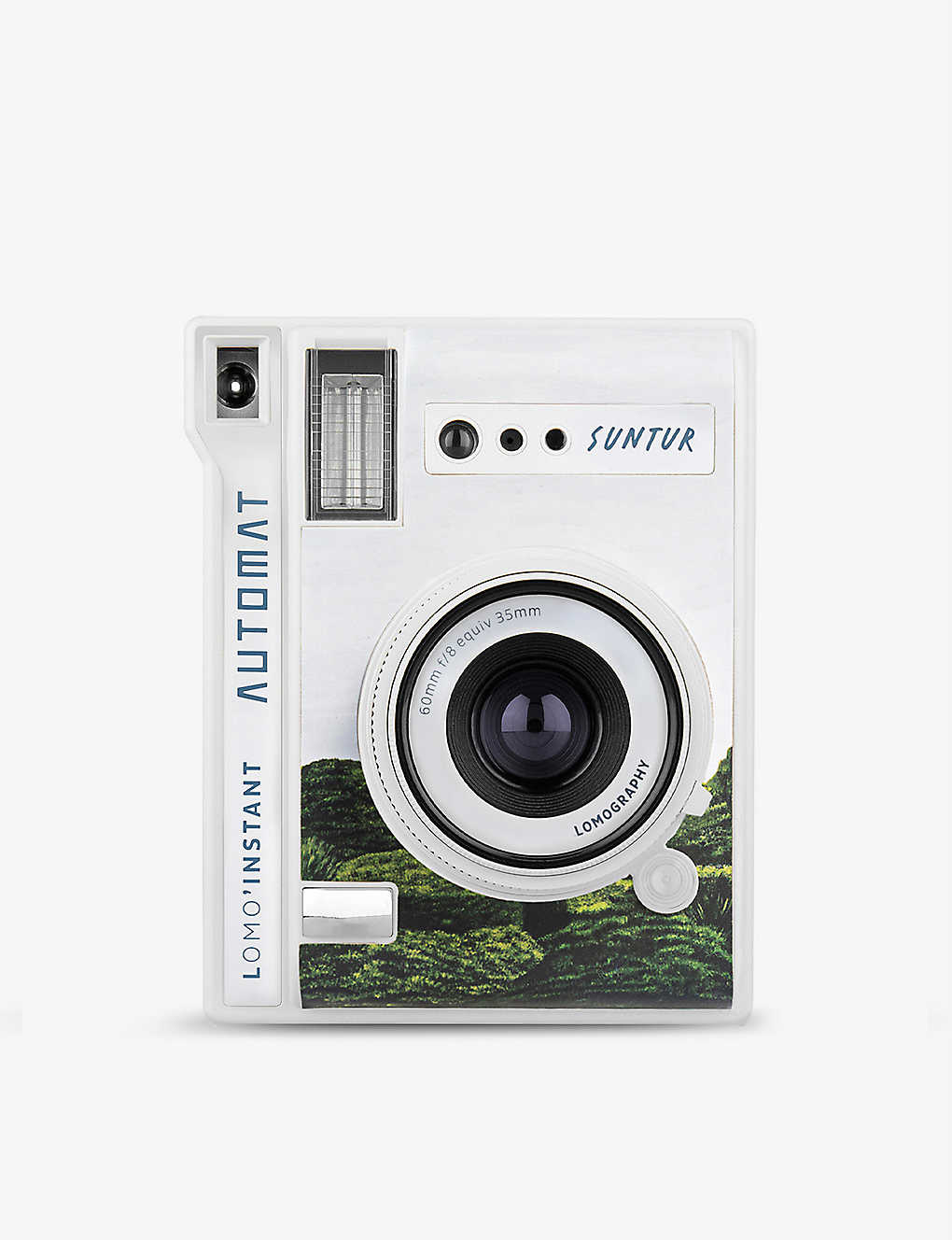 lomo instant camera automat