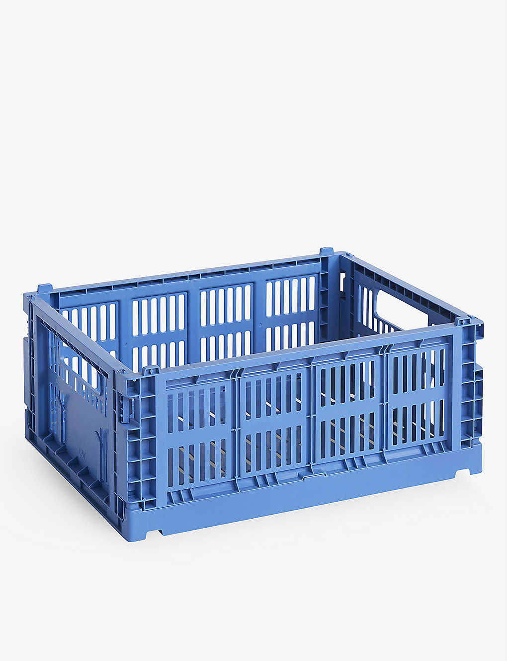 楽天市場】HAY 積み上げ可能木箱 10.5cm x 26.5cm Stackable crate