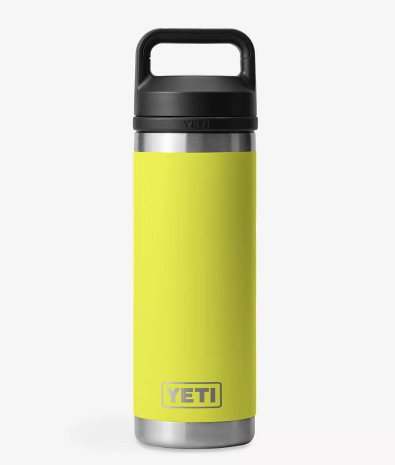 【新品　日本未発売】YETI ✖️ライオンコーヒー ステンレスボトル　ブラック 楽天市場】Lion Yeti Chug Bottle 18oz ｜ライオンコーヒー