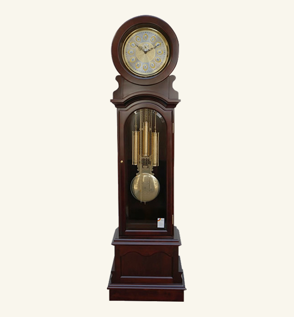 楽天市場】ホールクロック 時計 柱時計 置時計 アンティーク 置き時計 