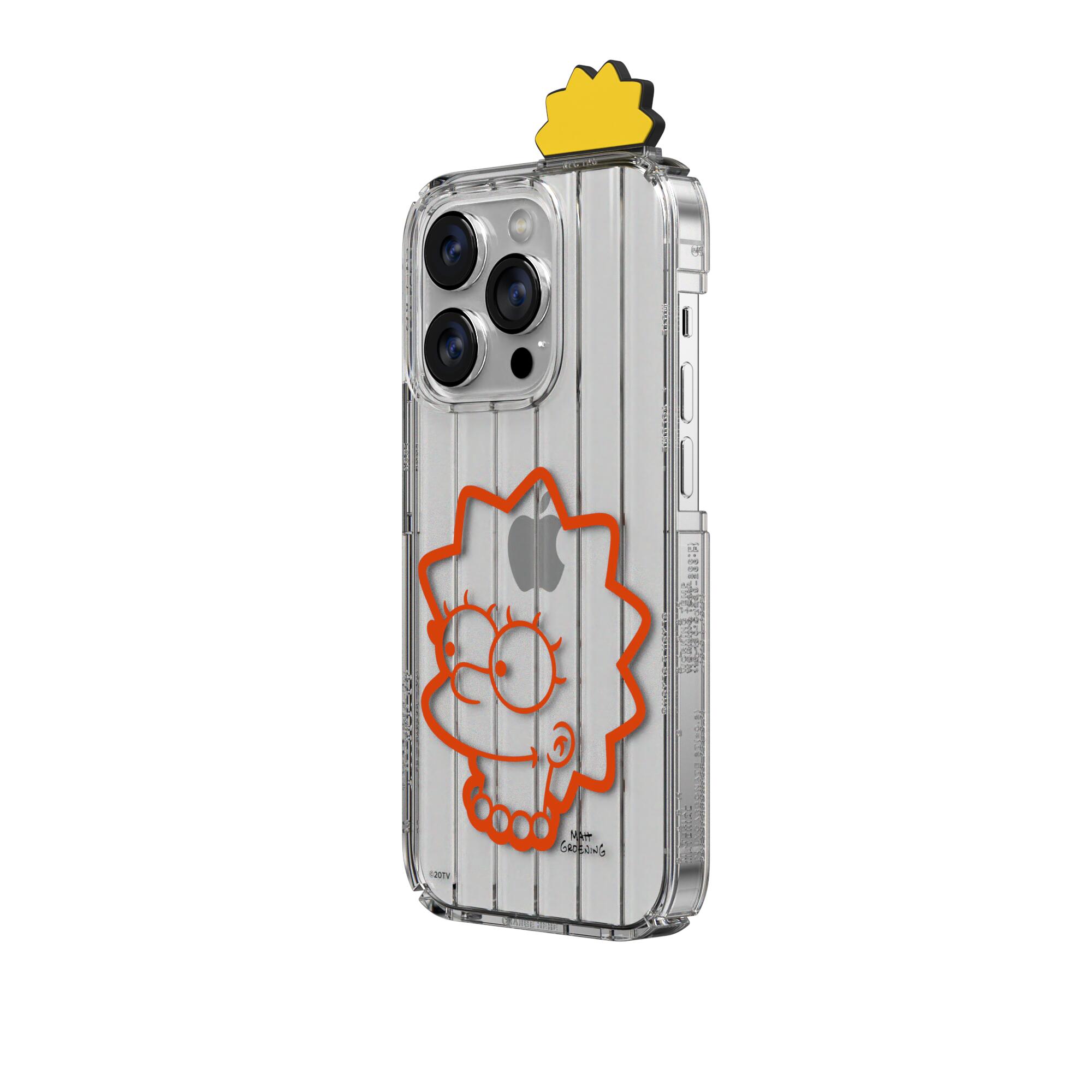 楽天市場】The Simpsons Modern Door ザ・シンプソンズ ドア バンパー