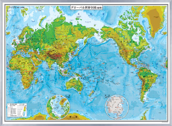 楽天市場 ヨーロッパ中心部地図 ホワイトボード 大 グローバルプランニング