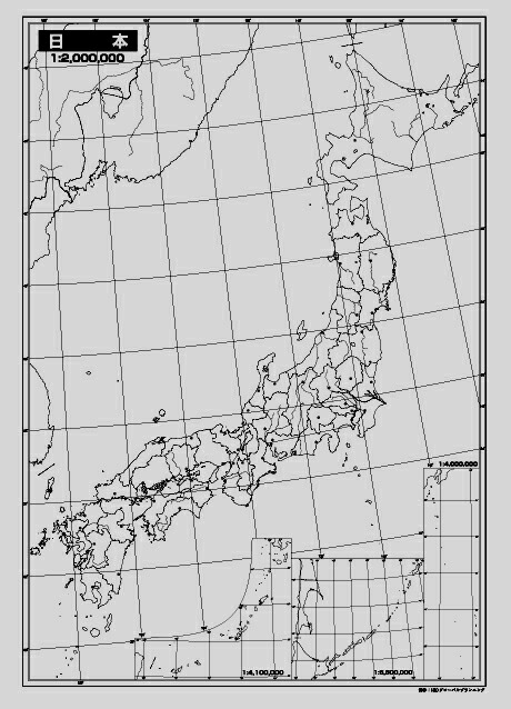 日本最大級 日本白地図セット 大 全品送料無料 Www Faan Gov Ng