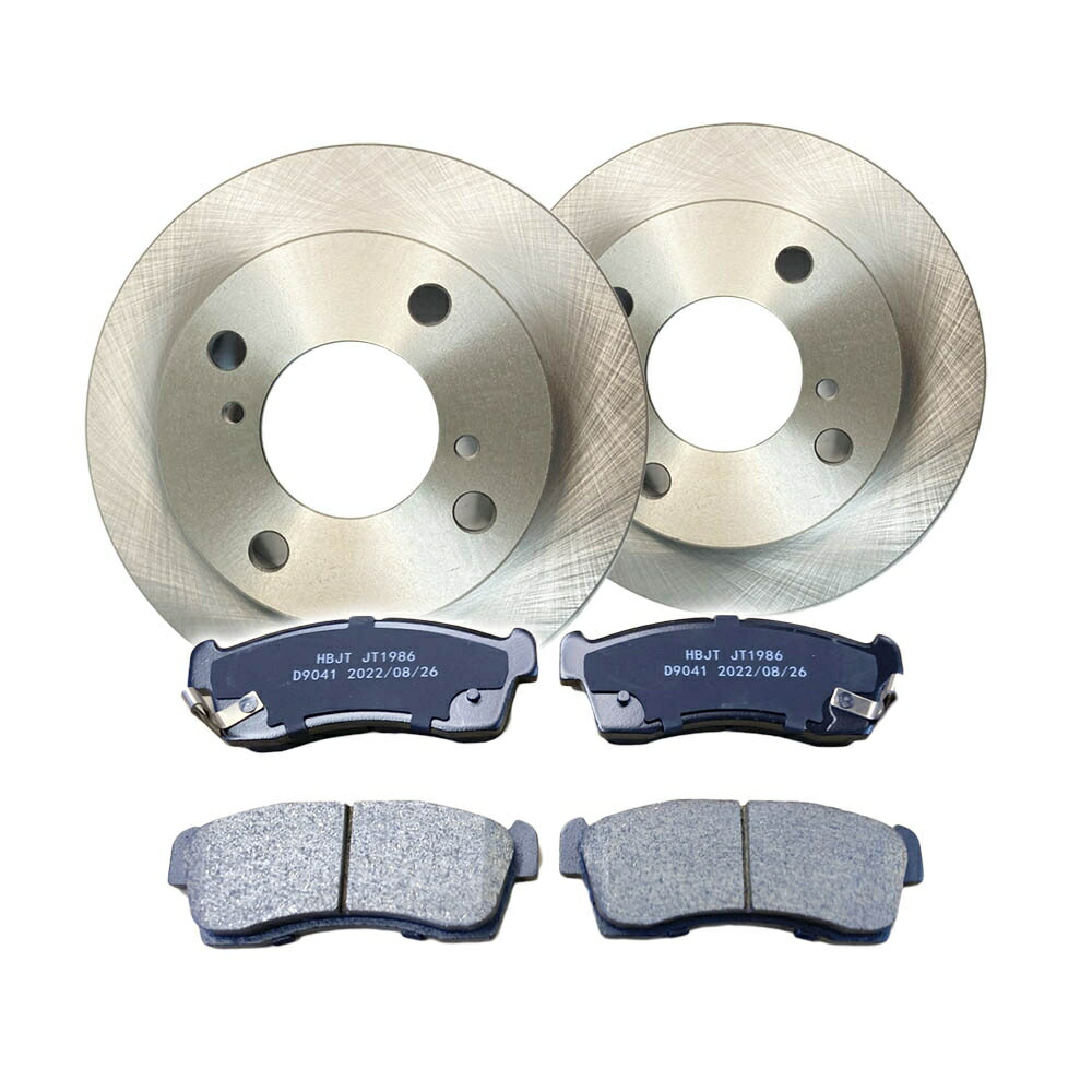 出荷締切18時 フロント ブレーキパッド 左右セット スズキ ハスラー ワゴンR キャリィ エブリイ MR31S MR41S MH23S MH34S MH44S DA16T DA17V DA17W