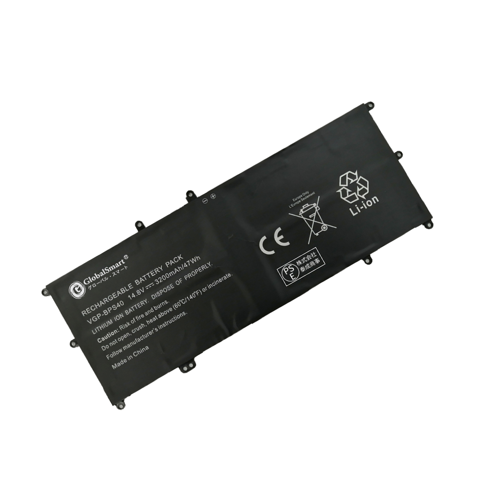 Sony0257 交換バッテリー高性能 ノートパソコン 互換 バッテリー Pse認証取得済 同梱不可