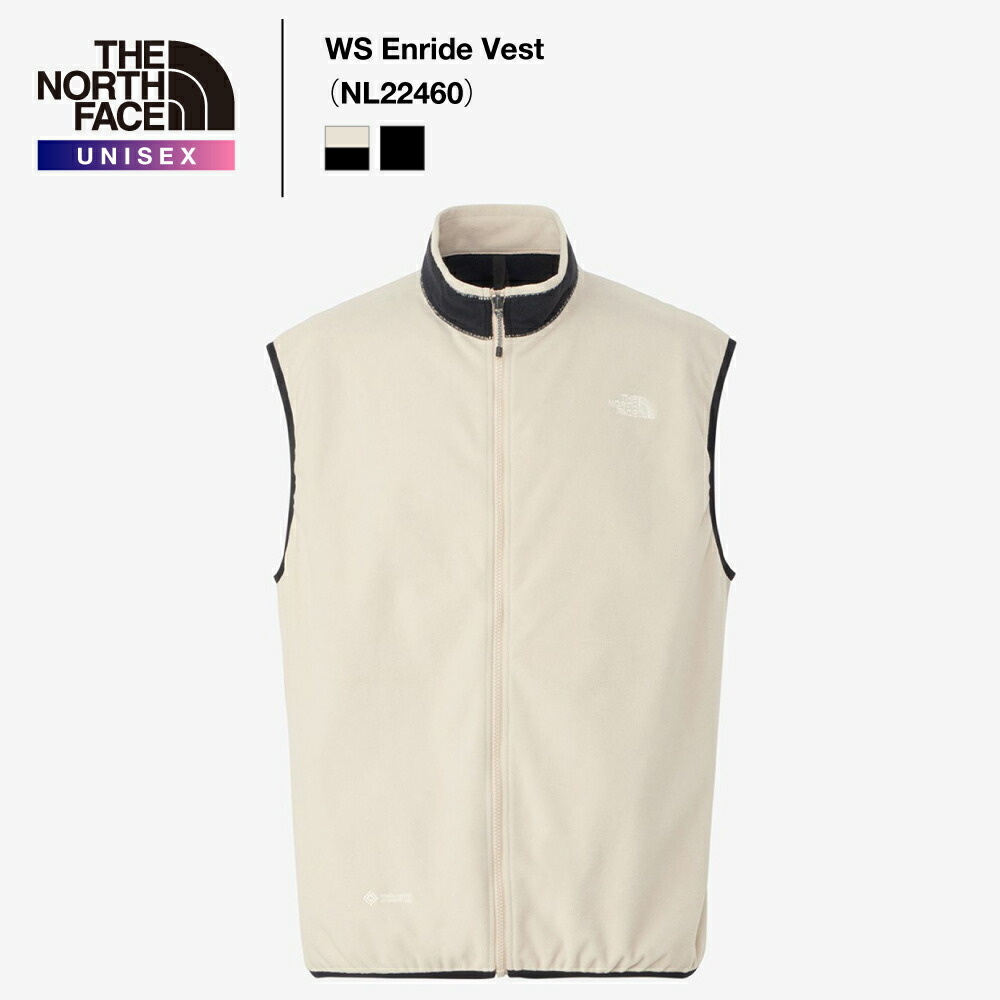 楽天市場】THE NORTH FACE ノースフェイス｜Air Chamb TR Vest