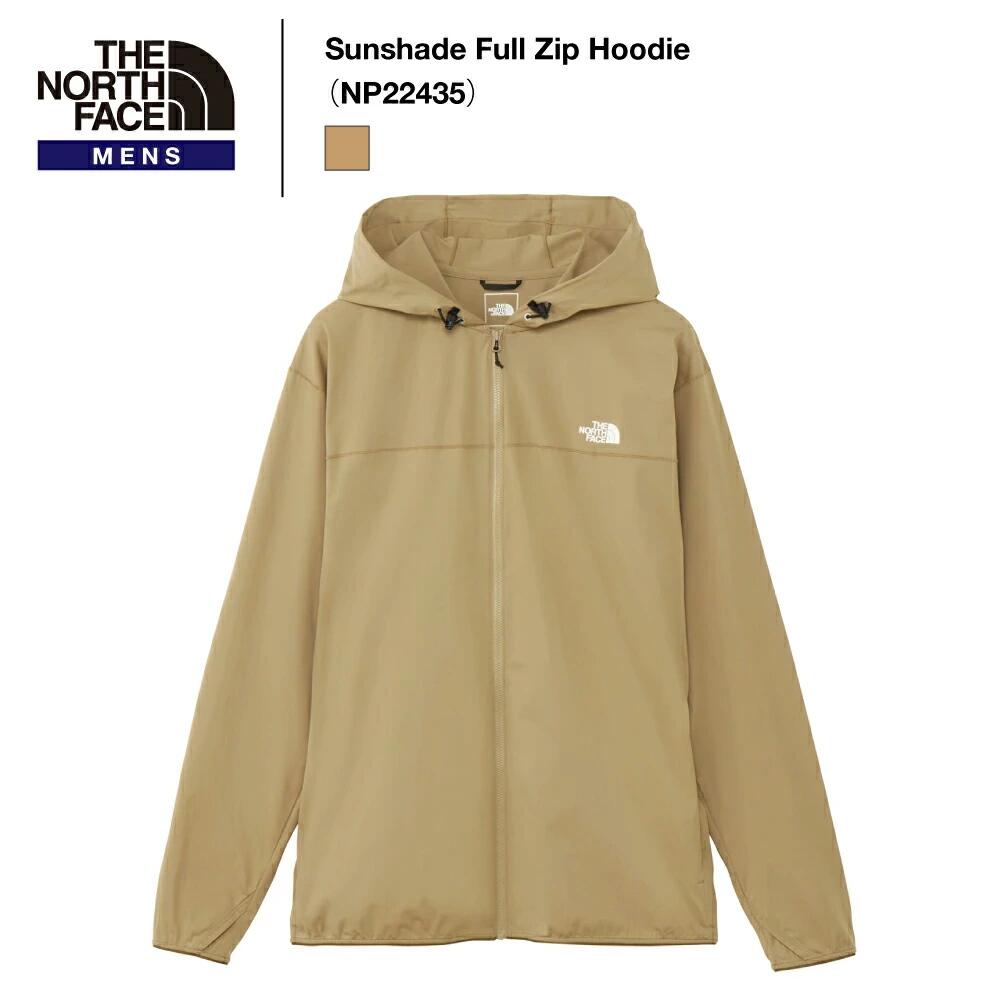 THE NORTH FACE ザ・ノースフェイス　サンシェイドフルジップフーディ サンシェイドフルジップフーディ レディース / Sunshade Full Zip