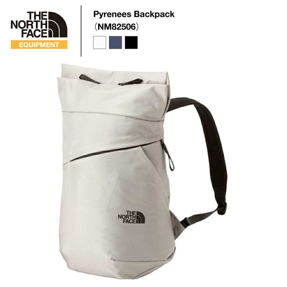 [ザノースフェイス] ピレネーバックパック NM82506 imgrc0128166045.jpg