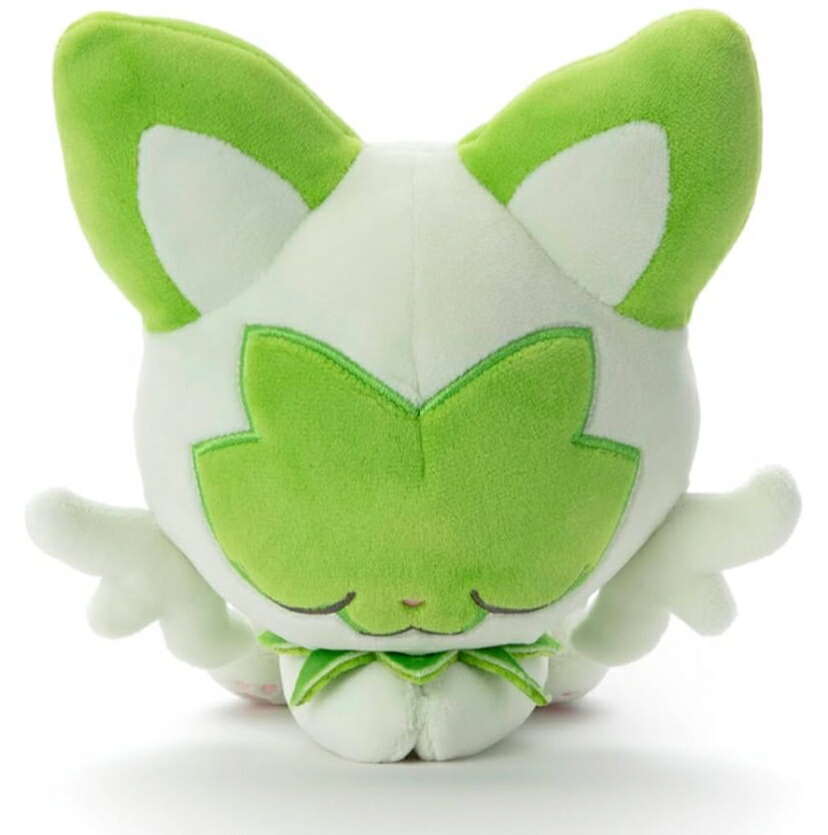 楽天市場】全高約20cm！ポケモンセンターオリジナル ぬいぐるみ