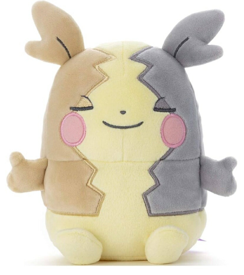 ポケットモンスター モルペコ ぬいぐるみ・グッズまとめ売り 楽天市場】【モルペコ（はらぺこもよう）】ポケットモンスター