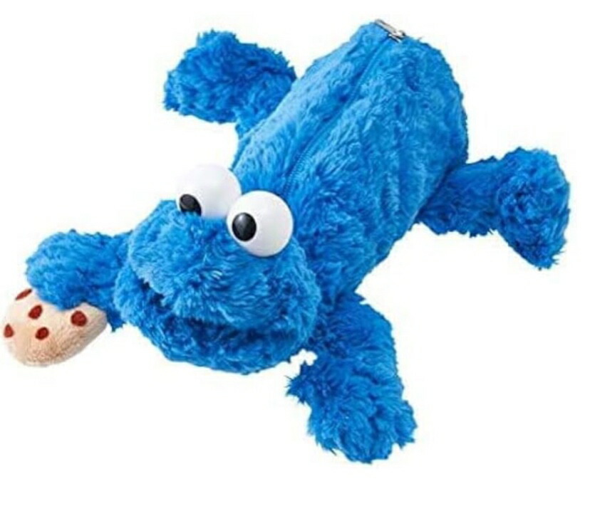 楽天市場】NICI(ニキ)【正規商品】セサミストリート クッキー