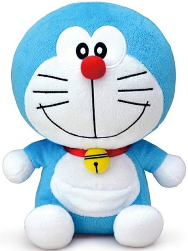 楽天市場】ドラえもん ドラミちゃん ぬいぐるみ S お買得 2体