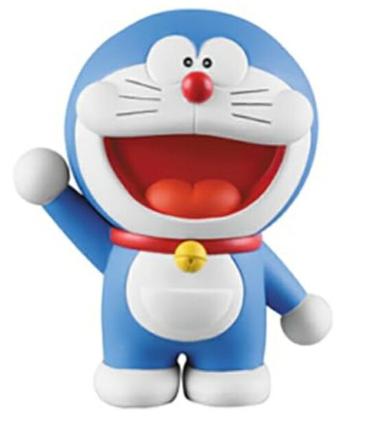 楽天市場】フィギュアーツZERO ドラえもん ( STAND BY ME ドラえもん 2