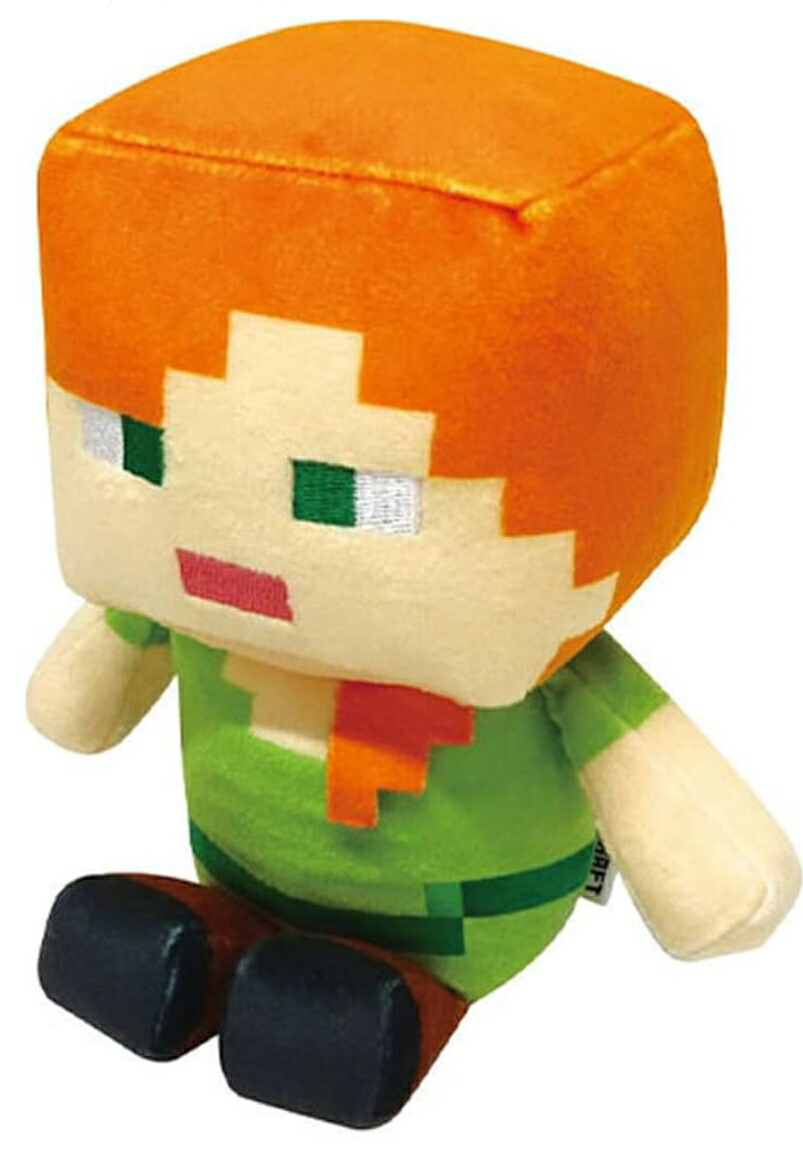 【お値下げ中】Minecraft ぬいぐるみ大量37点セット Amazon.co.jp: JINX マインクラフト クラフター クリーパー