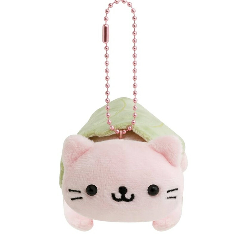 非売品！ にゃんにゃんにゃんこ ぬいぐるみ2個セット ぬいぐるみ（にゃんにゃんにゃんこ） | シャンブル 公式