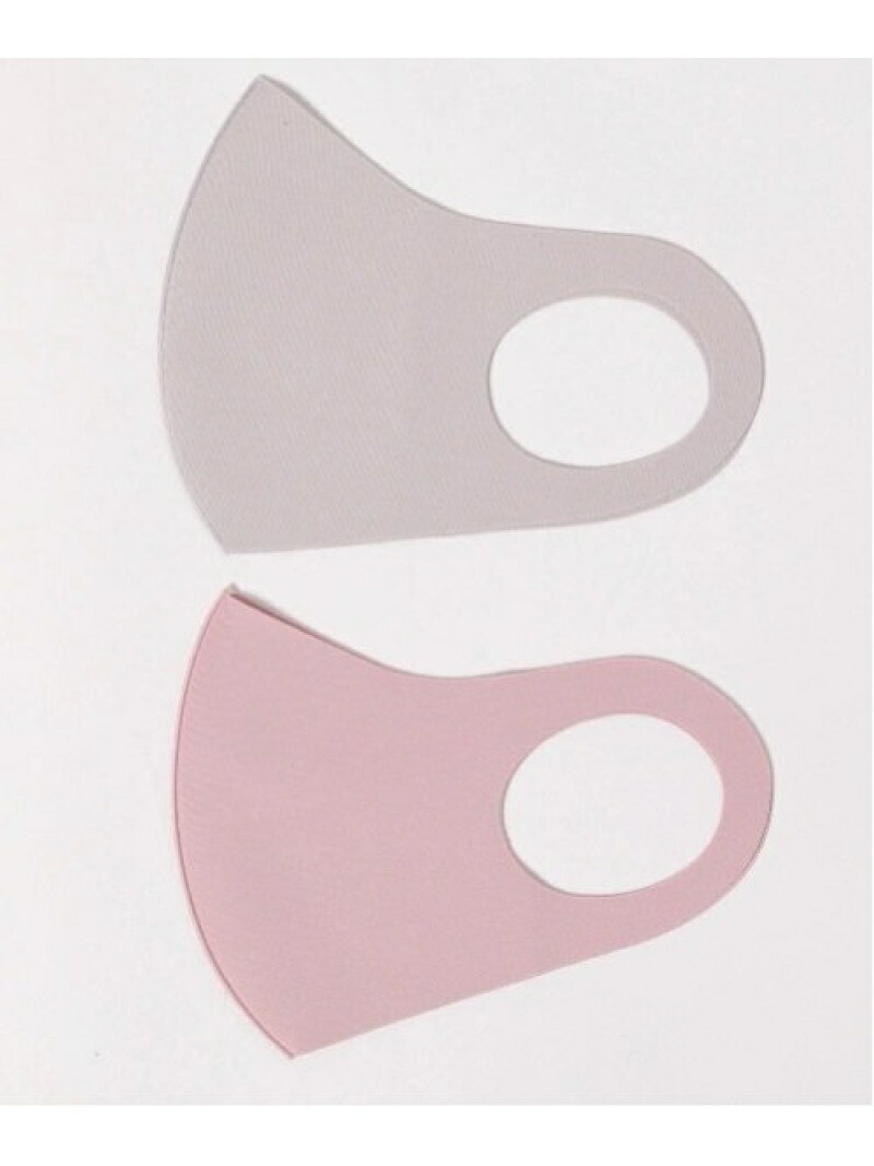 楽天市場 Rakuten Fashion 冷感マスク2p Global Work グローバルワーク 生活雑貨 マスク ベージュ Global Work グローバルワーク