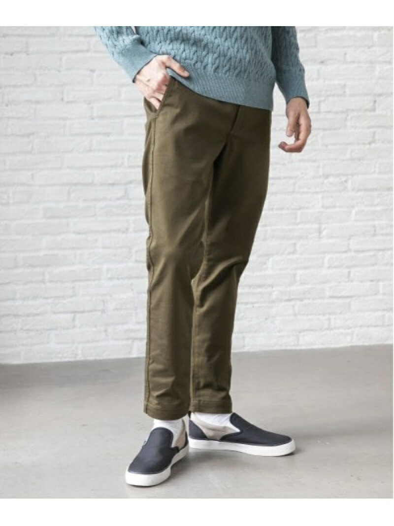 楽天市場 Rakuten Fashion Sale 35 Off M Style Up Chino Warm Global Work グローバルワーク パンツ ジーンズ チノパンツ カーキ ネイビー ベージュ Rba E Global Work グローバルワーク