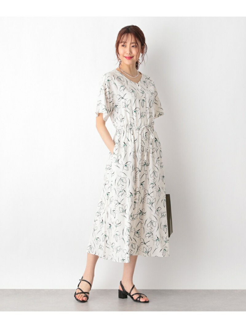 楽天市場 Sale 29 Off W サラサラリラックスssop Global Work グローバルワーク ワンピース 半袖ワンピース グリーン ネイビー ブラック ブルー ベージュ ホワイト Rba E 送料無料 Rakuten Fashion Global Work グローバルワーク