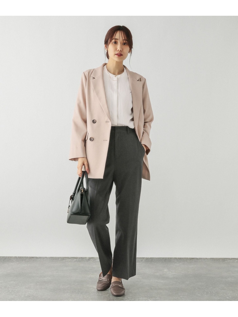 SALE／40%OFF】ウツクシルエットフレアパンツ/246520 GLOBAL WORK