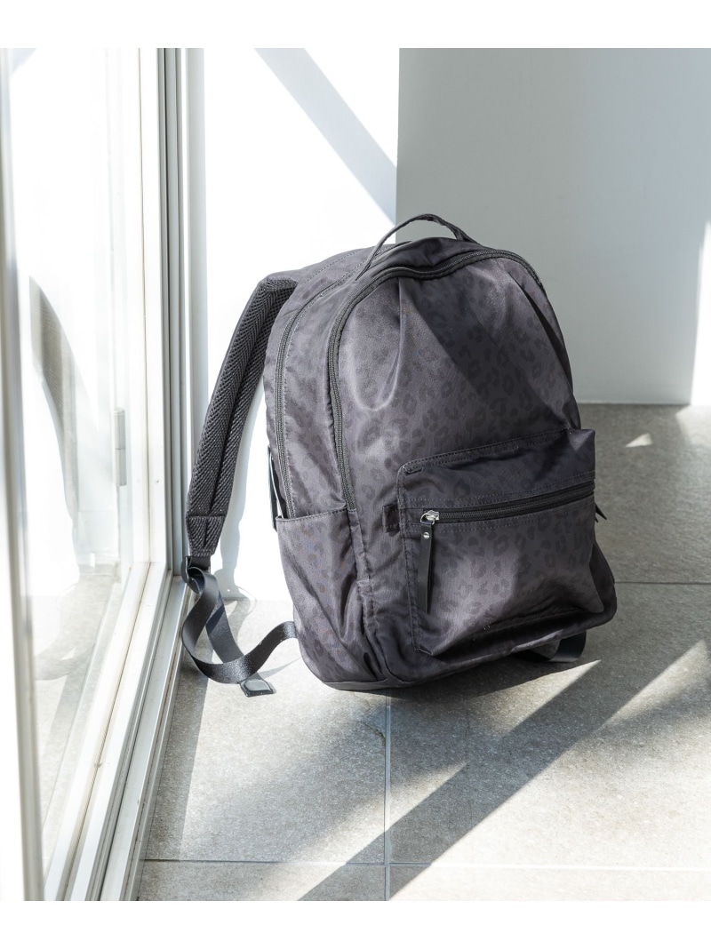 SALE／70%OFF】撥水軽量12ポケットリュック/163158 GLOBAL WORK