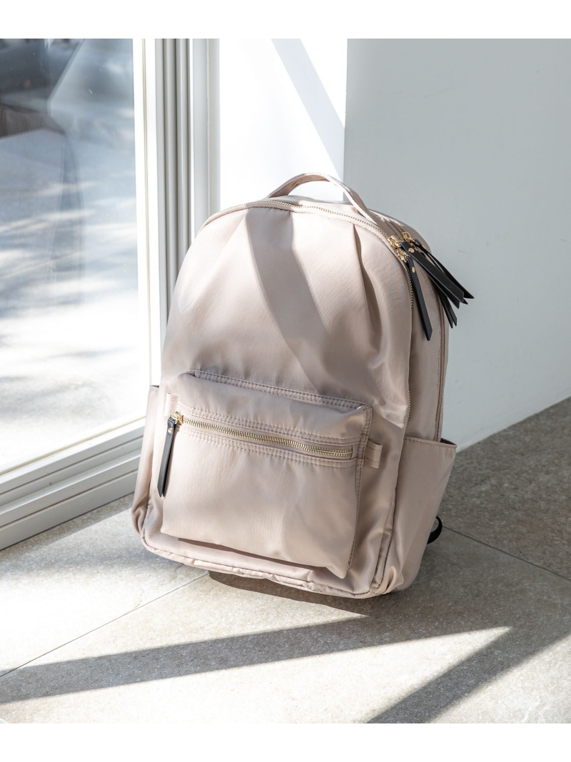 tomeです。 SALE／70%OFF】撥水軽量12ポケットリュック/163158 GLOBAL WORK