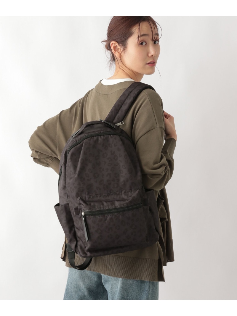 SALE／70%OFF】撥水軽量12ポケットリュック/163158 GLOBAL WORK