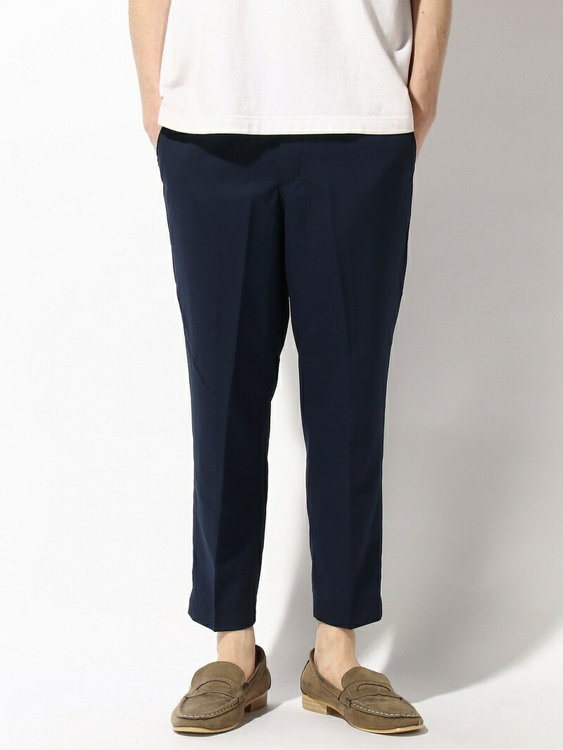 楽天市場 Rakuten Fashion Sale 60 Off M ハイブリッドリネンアンクルp Global Work グローバルワーク パンツ ジーンズ フルレングス ホワイト ネイビー ブルー ベージュ Rba E Global Work グローバルワーク