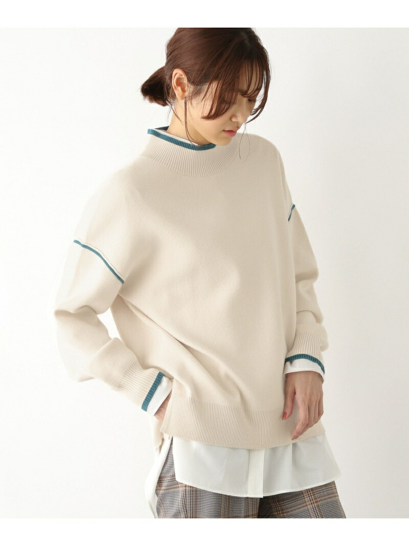 楽天市場】【SALE/20%OFF】(W)メルティパイピングPO GLOBAL WORK ...