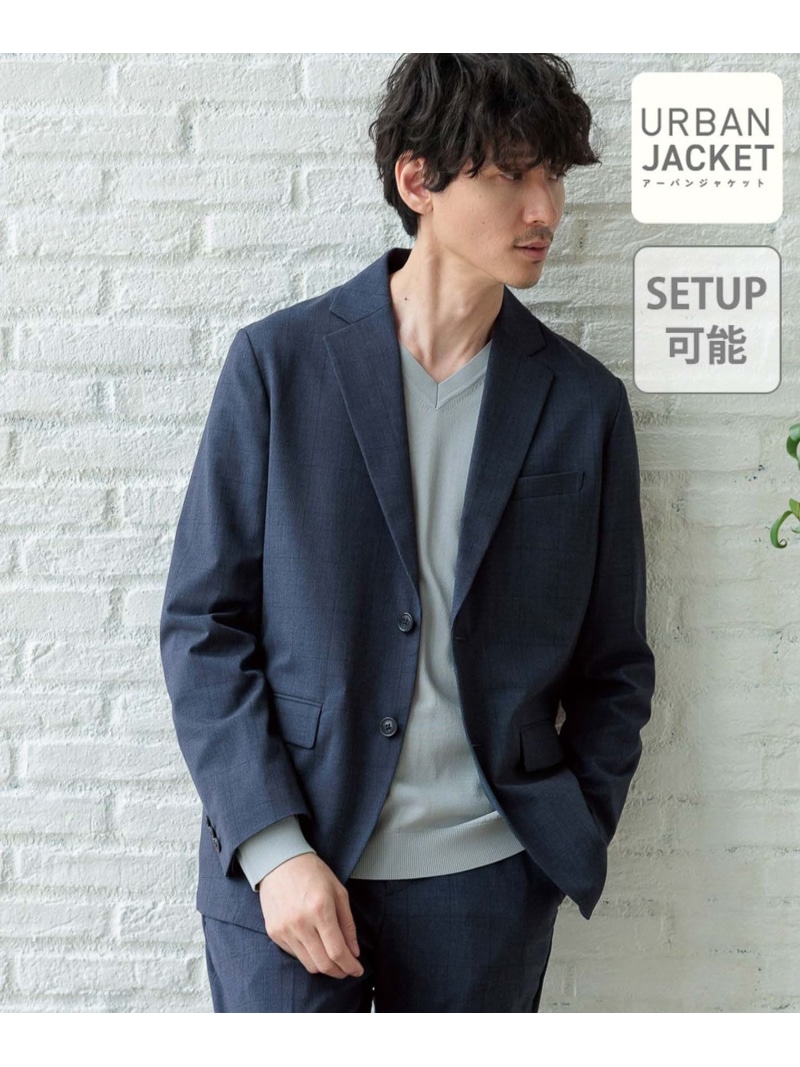SALE／50%OFF】アーバンジャケット/115845 GLOBAL WORK グローバル 