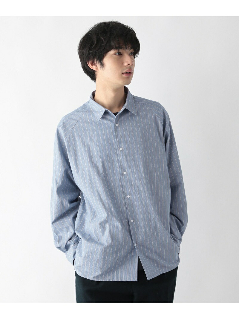  【楽天市場】【SALE／60%OFF】(M)ブロード/シャツブルゾン GLOBAL WORK グローバルワーク トップス シャツ・ブラウス Motiv 