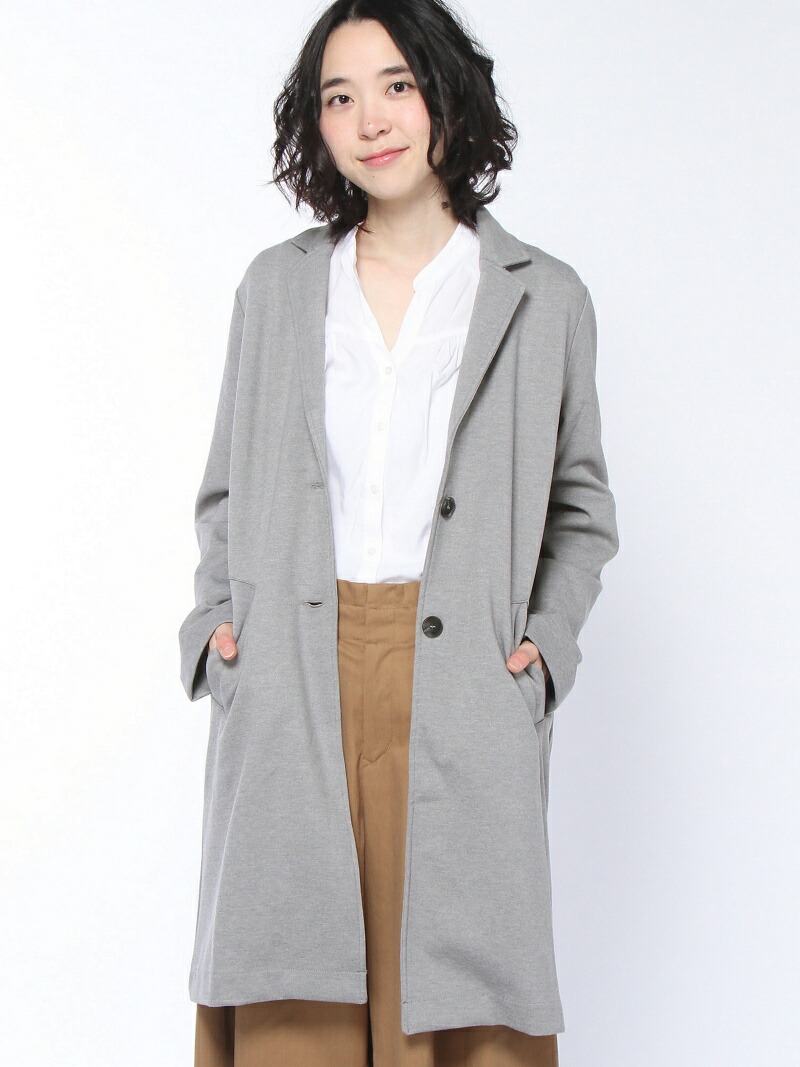 人気のファッショントレンド 最高かつ最も包括的なglobal Work コート レディース