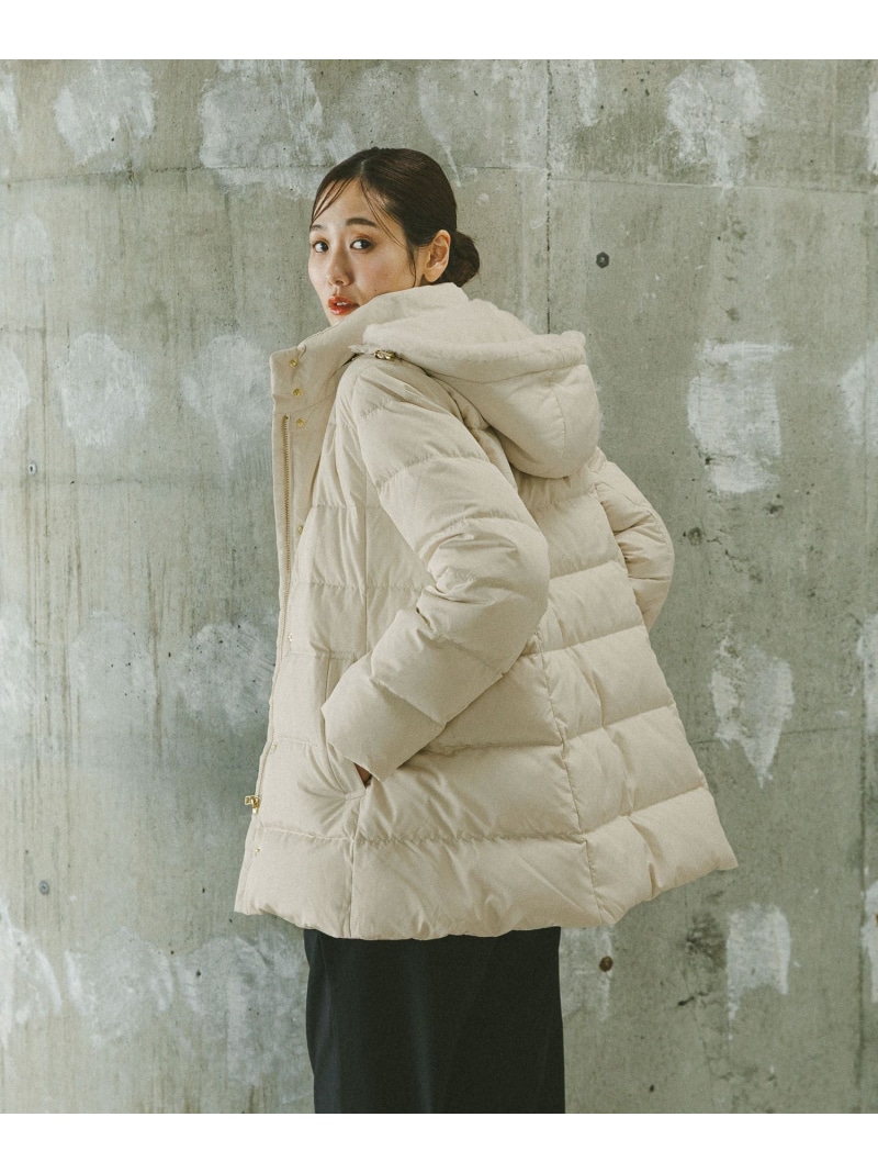 【美品】GLOBALWORK ウツクシルエット撥水ダウンコート ダウンジャケット 楽天市場】【SALE／70%OFF】ウツクシ撥水ダウンコート GLOBAL WORK