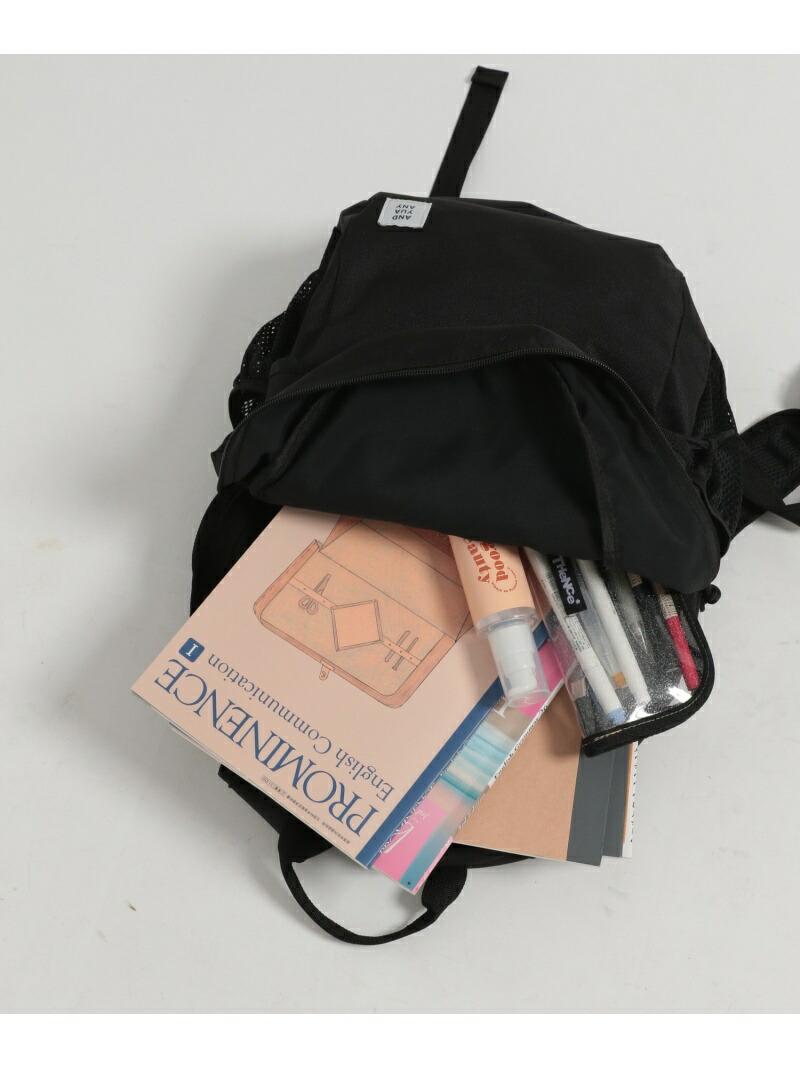 K ナップサックツキリュック Work グローバルワーク A Global