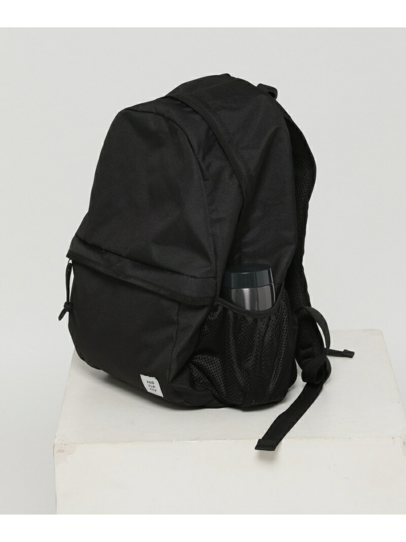 K ナップサックツキリュック Work グローバルワーク A Global