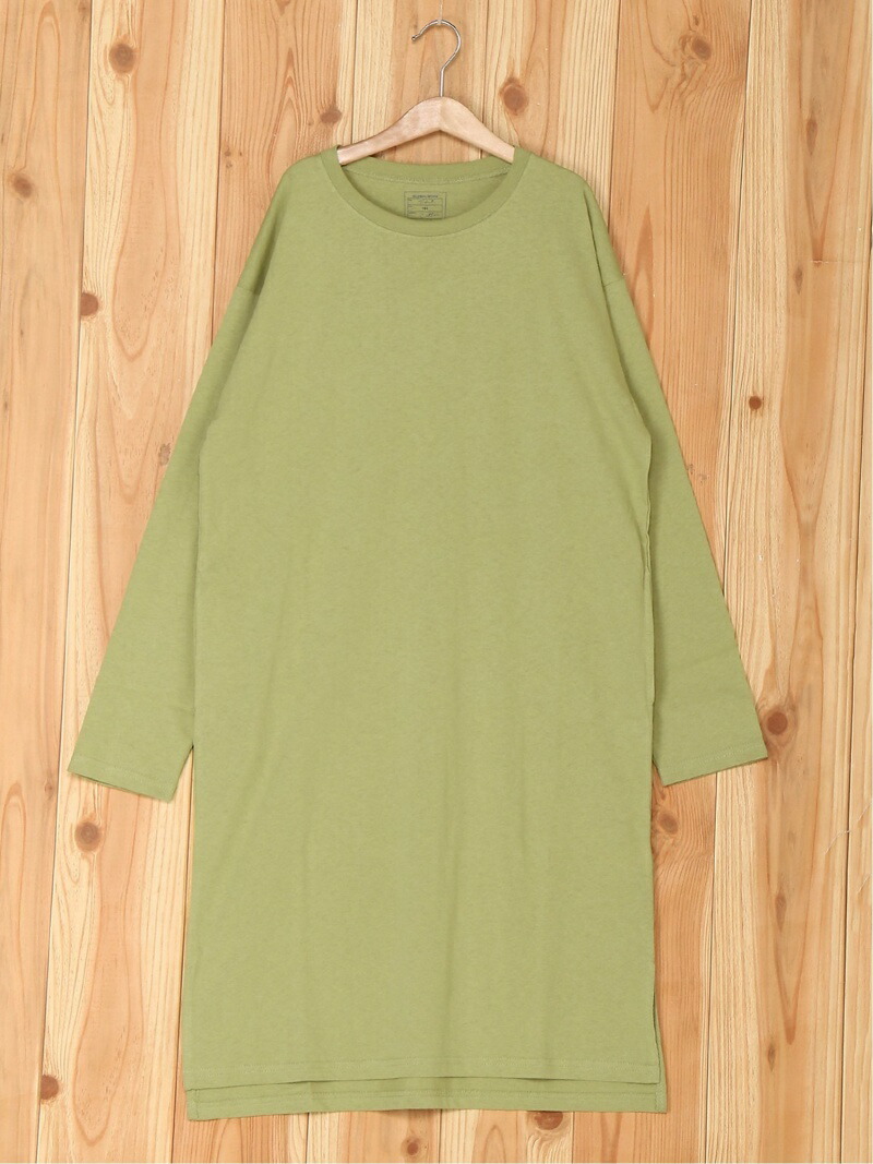 楽天市場 Rakuten Fashion Sale 30 Off K ヘビロッteeスリットopjr Global Work グローバルワーク ワンピース キッズワンピース グリーン グレー Rba E Global Work グローバルワーク