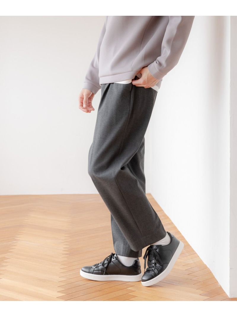 SALE／60%OFF】アーバンクリーンワイドパンツ+WARM/115944 GLOBAL WORK