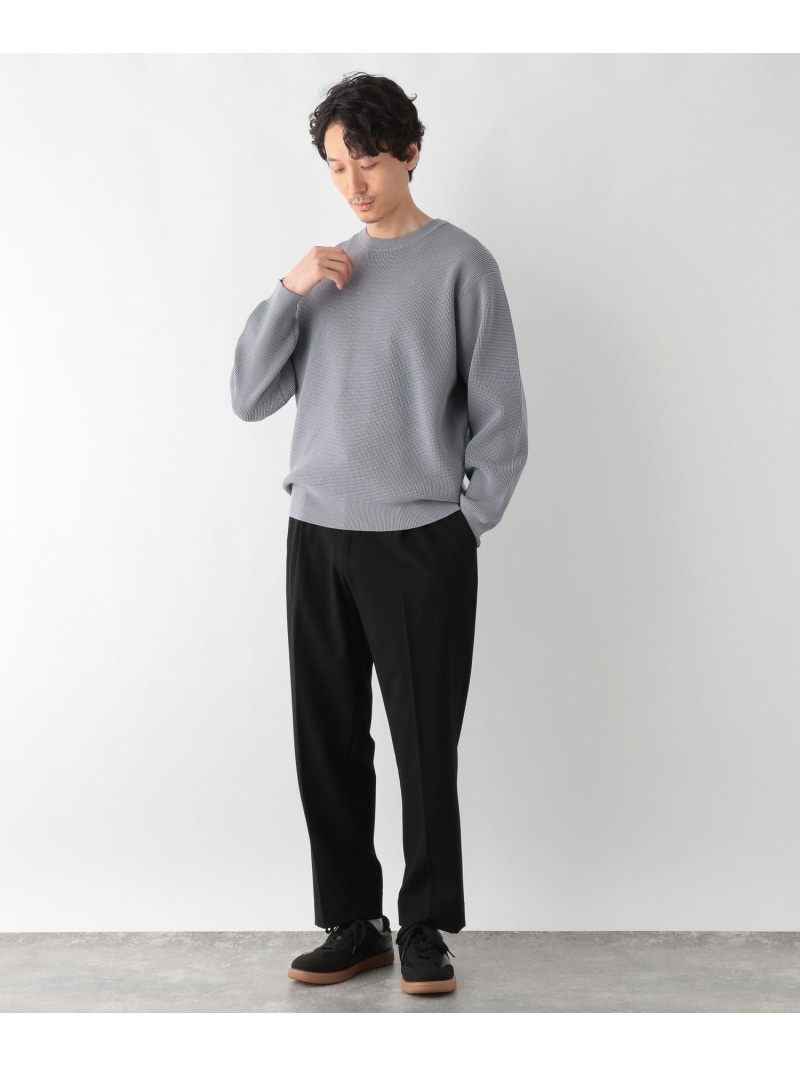 SALE／60%OFF】アーバンクリーンワイドパンツ+WARM/115944 GLOBAL WORK