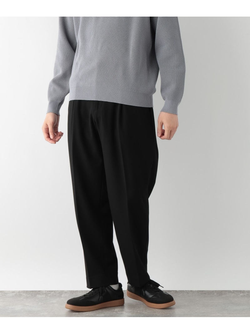 SALE／60%OFF】アーバンクリーンワイドパンツ+WARM/115944 GLOBAL WORK