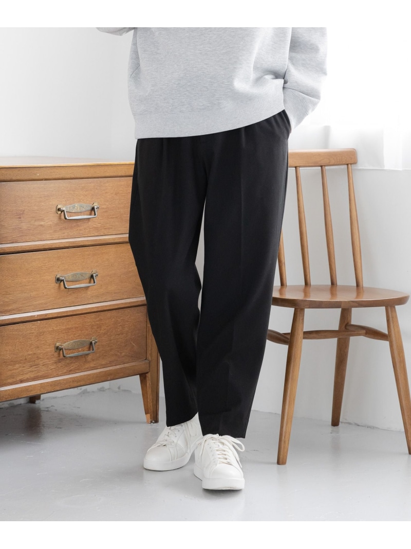 さえき⚠️ SALE／60%OFF】アーバンクリーンワイドパンツ+WARM/115944 GLOBAL WORK