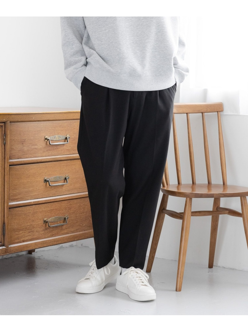 SALE／60%OFF】アーバンクリーンワイドパンツ+WARM/115944 GLOBAL WORK