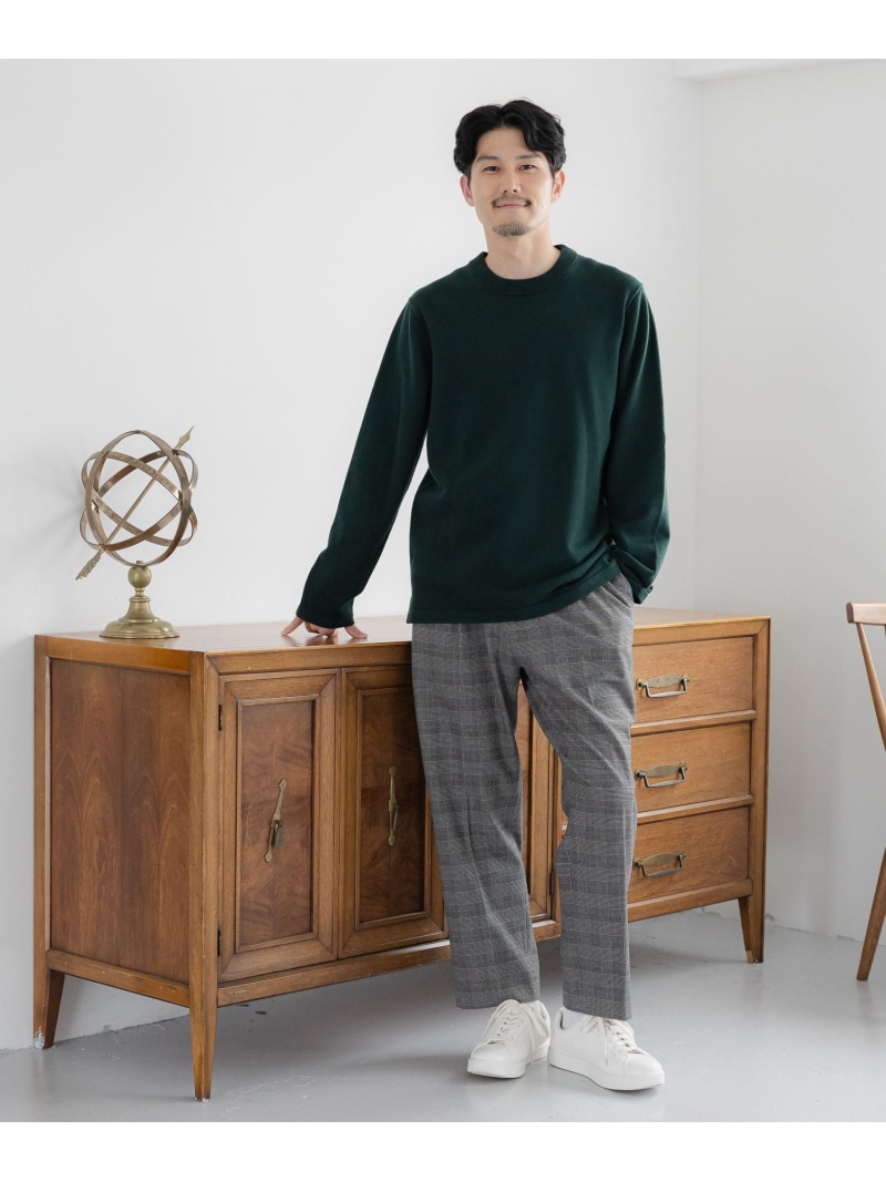 SALE／60%OFF】アーバンクリーンワイドパンツ+WARM/115944 GLOBAL WORK