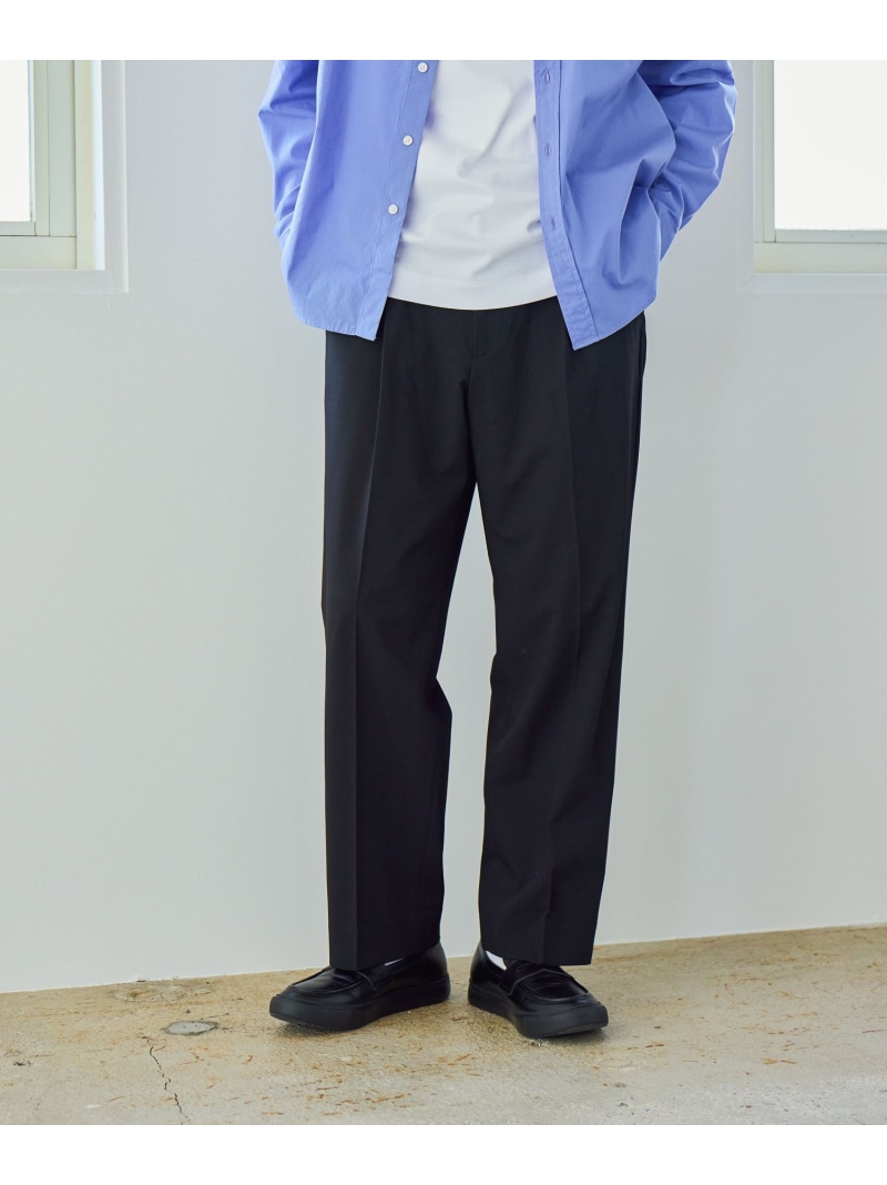 アーバンクリーンワイド/576869 GLOBAL WORK グローバルワーク パンツ その他のパンツ ブラック ブラウン【送料無料】[ Fashion]
