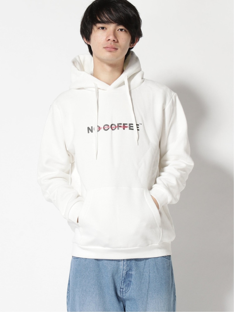 楽天市場 Rakuten Fashion M No Coffee Hoodie Global Work グローバルワーク カットソー パーカー ホワイト ブラウン ブラック 送料無料 Global Work グローバルワーク