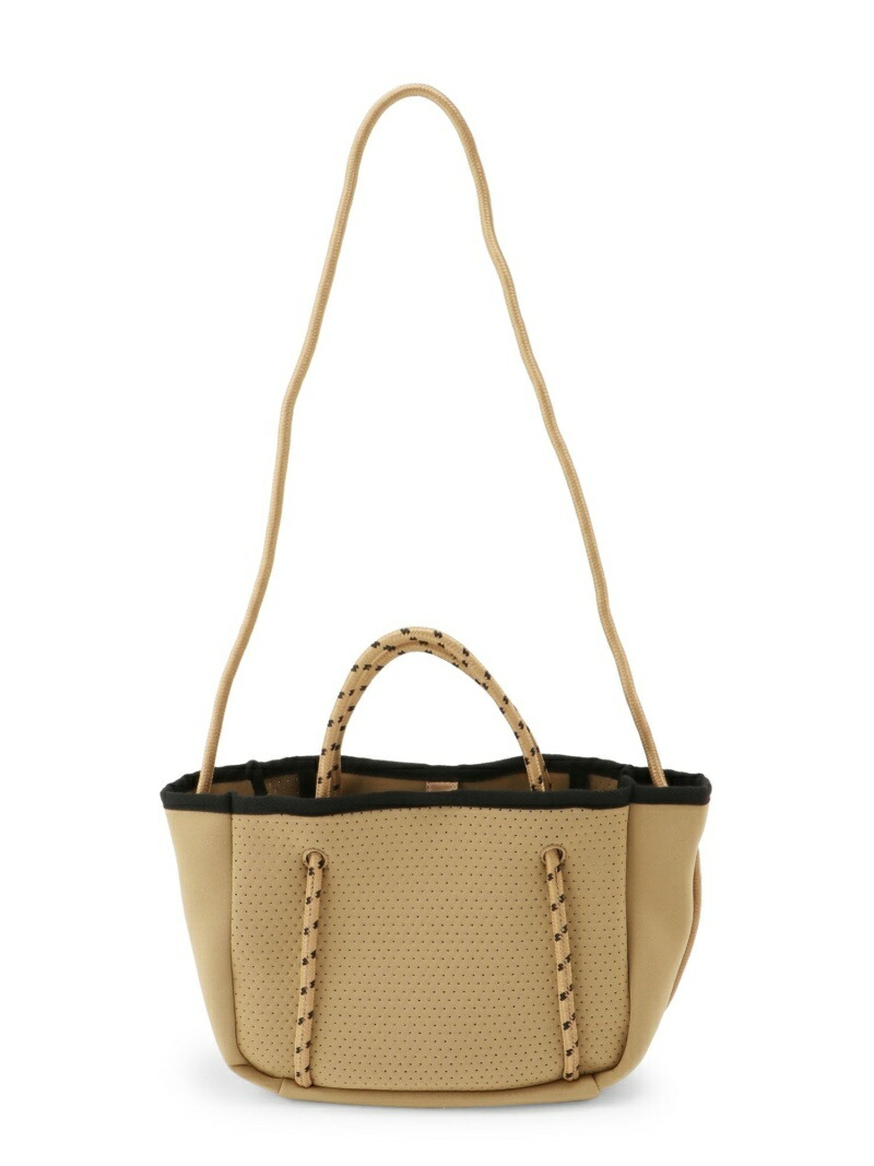 楽天市場 Rakuten Fashion W ネオプレーンショルダー Global Work グローバルワーク バッグ ショルダーバッグ ホワイト オレンジ ブラック ベージュ Global Work グローバルワーク