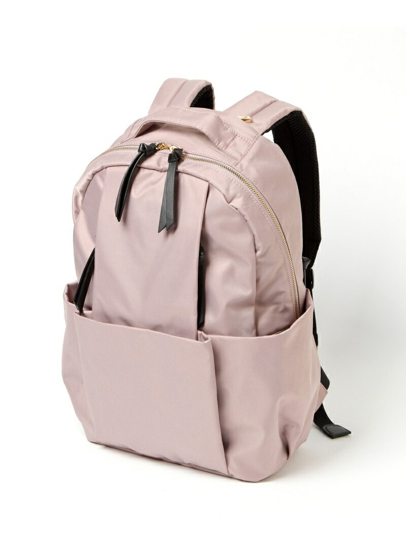 W 撥水12ポケットリュック グローバルワーク Global バッグ Work リュック