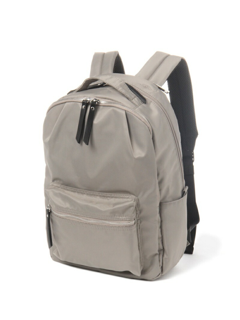 W 撥水12ポケットリュック グローバルワーク Global バッグ Work リュック