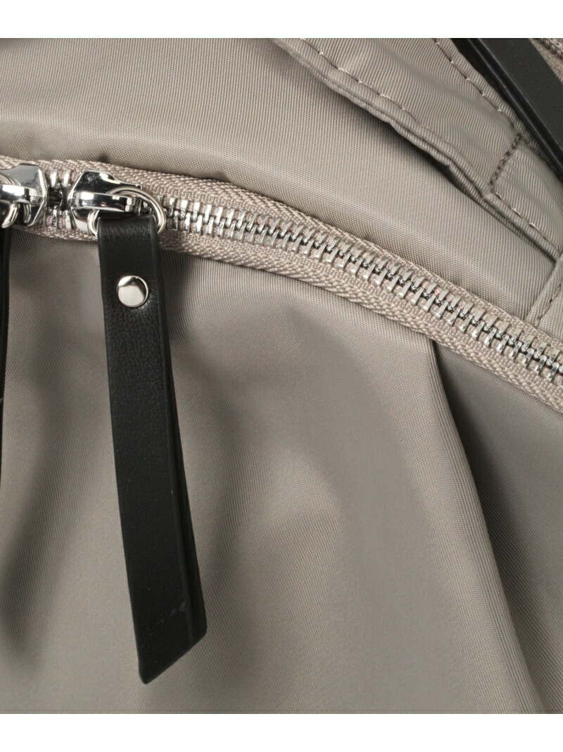 W 撥水12ポケットリュック グローバルワーク Global バッグ Work リュック