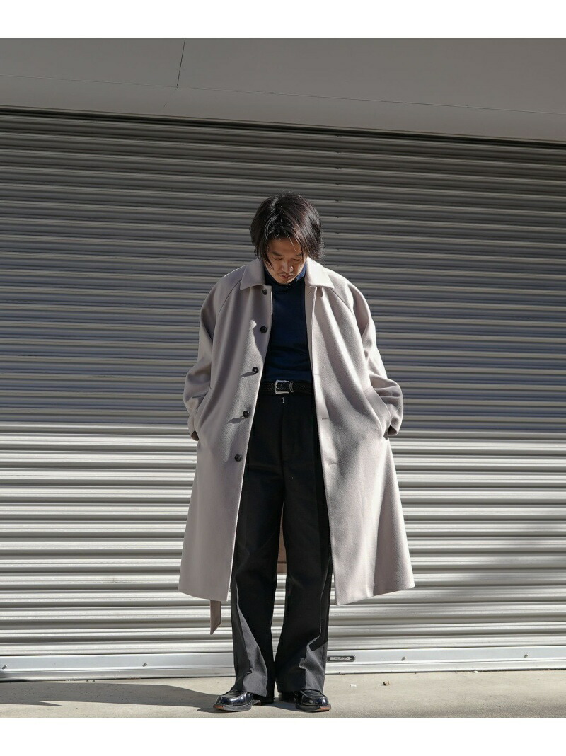 M GW グローバルワーク ロングコート コート MB WORK GLOBAL M GW グローバルワーク ロングコート コート MB WORK GLOBAL