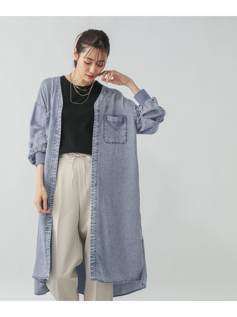 楽天市場】【SALE／54%OFF】(W)デニム/カラージャンスカ GLOBAL WORK