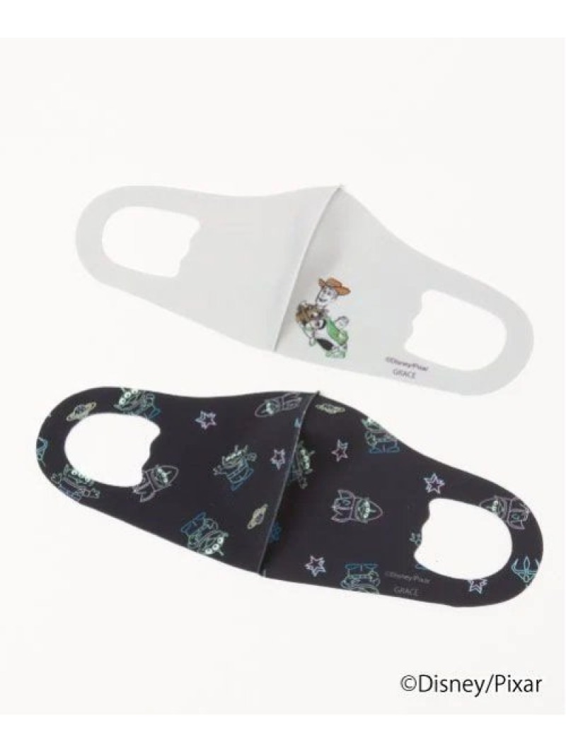 U ディズニーフェイスカバー グローバルワーク Work Global